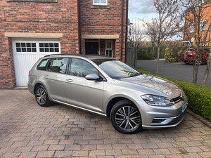 Volkswagen Golf thumbnail