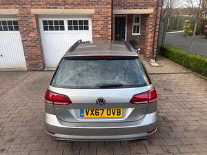Volkswagen Golf thumbnail