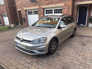 Volkswagen Golf thumbnail