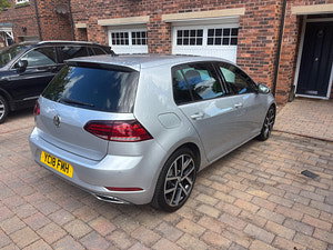Volkswagen Golf thumbnail