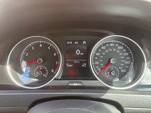 Volkswagen Golf thumbnail