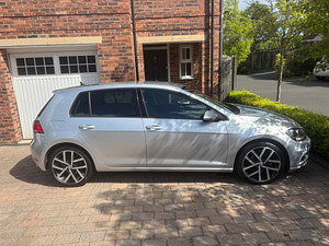 Volkswagen Golf thumbnail