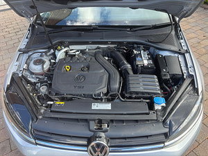 Volkswagen Golf thumbnail