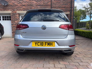 Volkswagen Golf thumbnail