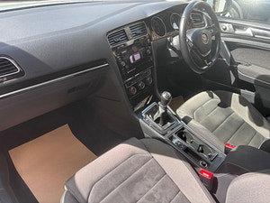 Volkswagen Golf thumbnail