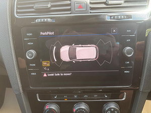 Volkswagen Golf thumbnail