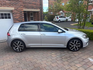 Volkswagen Golf thumbnail