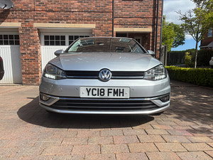 Volkswagen Golf thumbnail