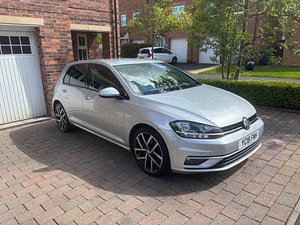 Volkswagen Golf thumbnail