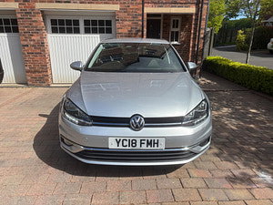 Volkswagen Golf thumbnail