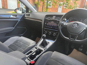 Volkswagen Golf thumbnail