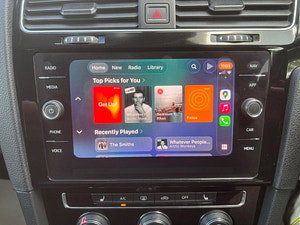 Volkswagen Golf thumbnail