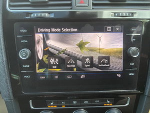 Volkswagen Golf thumbnail