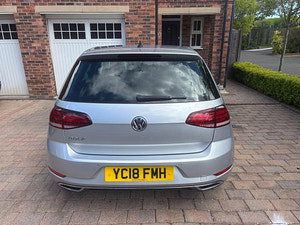 Volkswagen Golf thumbnail