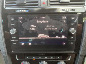 Volkswagen Golf thumbnail