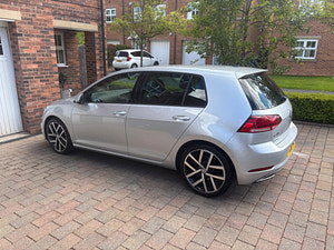 Volkswagen Golf thumbnail