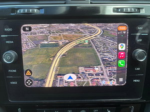 Volkswagen Golf thumbnail