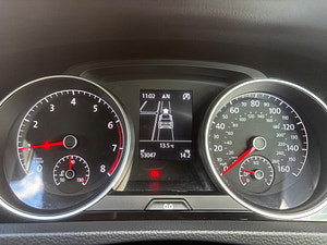 Volkswagen Golf thumbnail