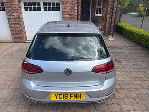 Volkswagen Golf thumbnail