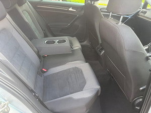 Volkswagen Golf thumbnail
