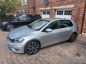 Volkswagen Golf thumbnail