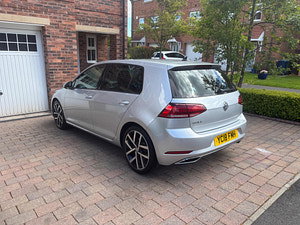 Volkswagen Golf thumbnail
