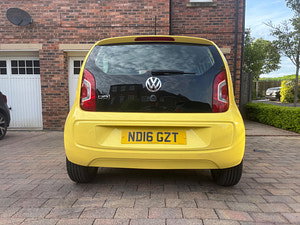 Volkswagen up! thumbnail