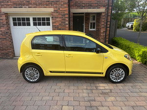 Volkswagen up! thumbnail