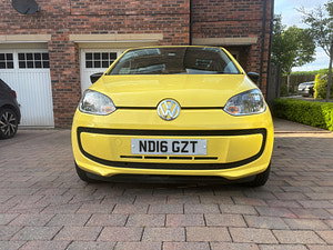 Volkswagen up! thumbnail