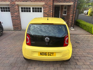 Volkswagen up! thumbnail