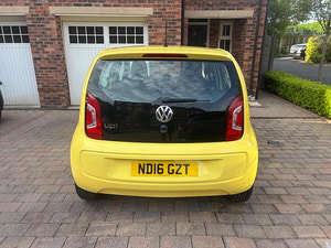 Volkswagen up! thumbnail