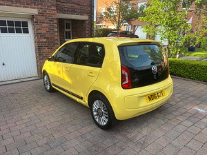 Volkswagen up! thumbnail