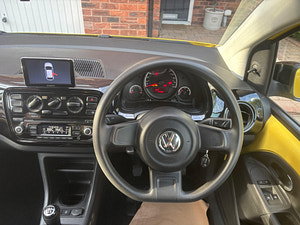 Volkswagen up! thumbnail