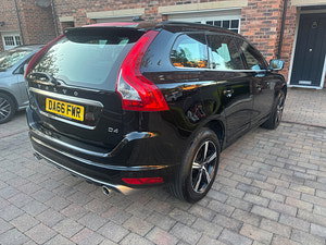 Volvo XC60 thumbnail