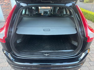 Volvo XC60 thumbnail