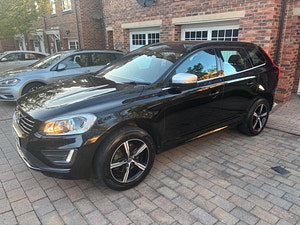 Volvo XC60 thumbnail