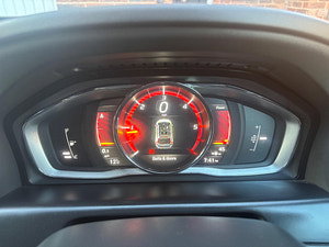 Volvo XC60 thumbnail