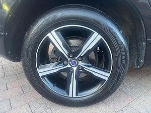 Volvo XC60 thumbnail