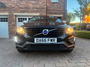 Volvo XC60 thumbnail