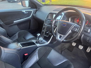 Volvo XC60 thumbnail