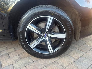 Volvo XC60 thumbnail