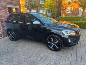 Volvo XC60 thumbnail