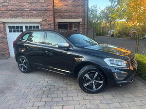 Volvo XC60 thumbnail