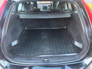 Volvo XC60 thumbnail