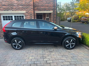 Volvo XC60 thumbnail