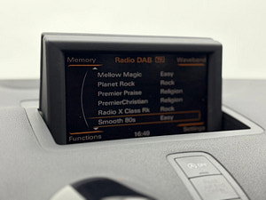 Audi A1 thumbnail