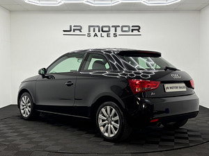 Audi A1 thumbnail