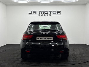 Audi A1 thumbnail