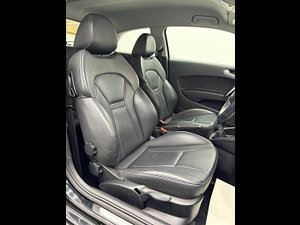 Audi A1 thumbnail