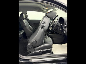 Audi A1 thumbnail